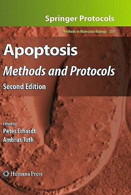 Apoptosis 2nd Edition(English, Hardcover, unknown)