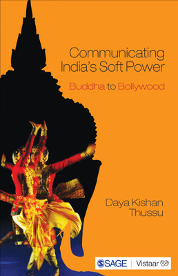 Communicating India s Soft Power Buddha to Bollywood(English, Paperback, unknown)