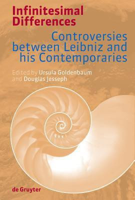 Infinitesimal Differences(English, Hardcover, unknown)