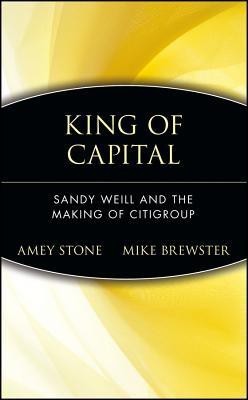 King of Capital(English, Electronic book text, Stone Amey)