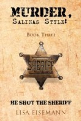 Murder, Salinas Style(English, Paperback, Eisemann Lisa)