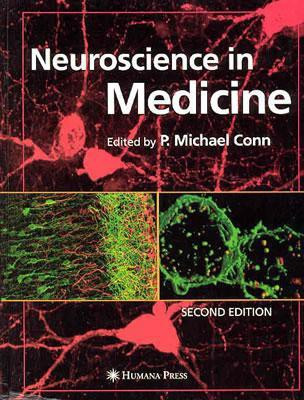 Neuroscience in Medicine(English, Hardcover, unknown)