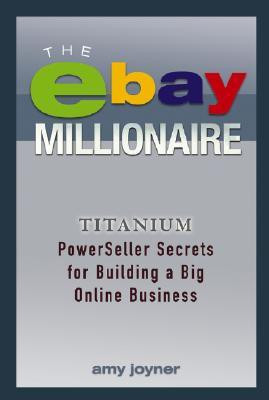 The eBay Millionaire(English, Hardcover, Joyner Amy)