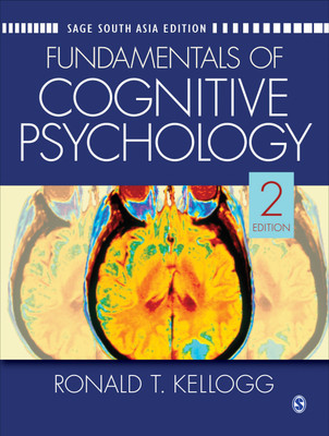 Fundamentals of Cognitive Psychology 2/e PB(English, Paperback, KELLOGG)