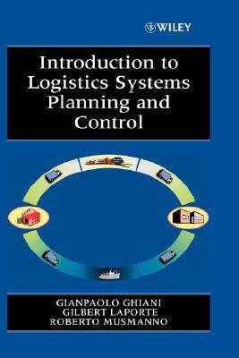 Introduction to Logistics Systems Planning and Control annotated edition Edition(English, Paperback, Ghiani Gianpaolo)