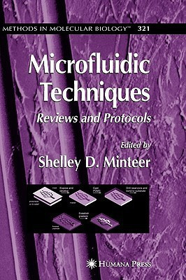 Microfluidic Techniques illustrated edition Edition(English, Hardcover, unknown)