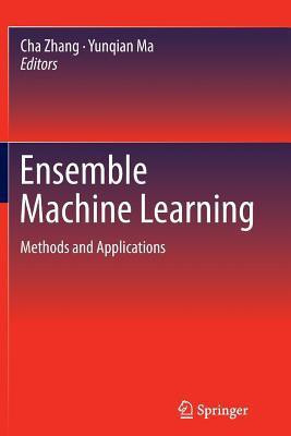 Ensemble Machine Learning(English, Paperback, unknown)