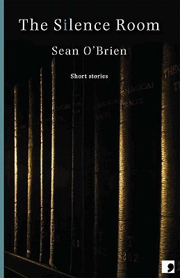 The Silence Room(English, Paperback, O'Brien Sean)