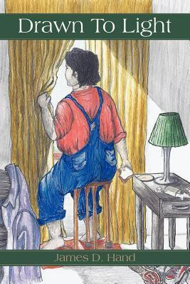 Drawn To Light(English, Paperback, Hand James D.)