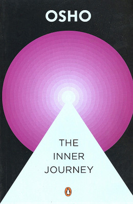 The Inner Journey(English, Paperback, Osho)