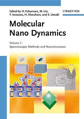 Molecular Nano Dynamics, 2 Volume Set(English, Hardcover, unknown)