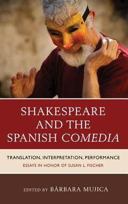 Shakespeare and the Spanish Comedia(English, Hardcover, unknown)