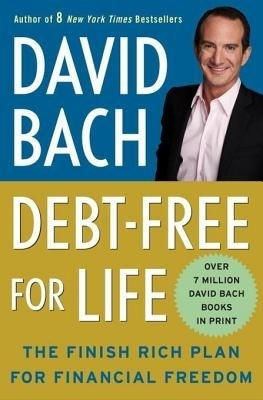 Debt Free for Life(English, Electronic book text, Bach David)