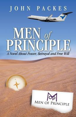 Men of Principle(English, Paperback, Packes John)