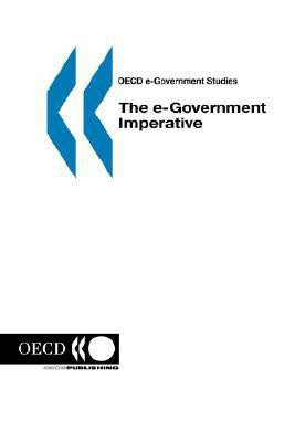 The E-Government Imperative(English, Paperback, OECD)