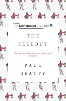 Sellout(English, Paperback, Paul Beatty)