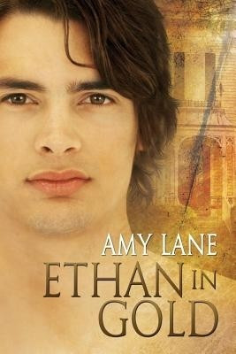 Ethan in Gold Volume 3(English, Paperback, Lane Amy)