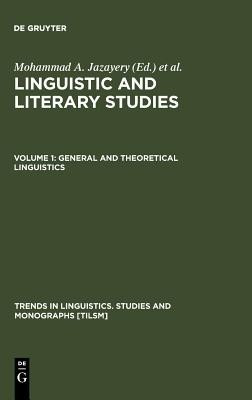General and Theoretical Linguistics(English, Hardcover, unknown)