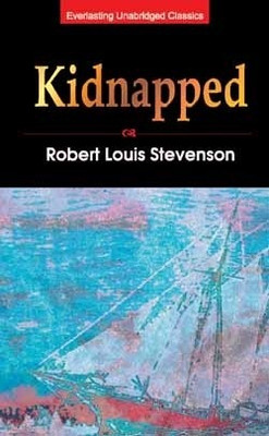 Kidnapped(English, Hardcover, unknown)