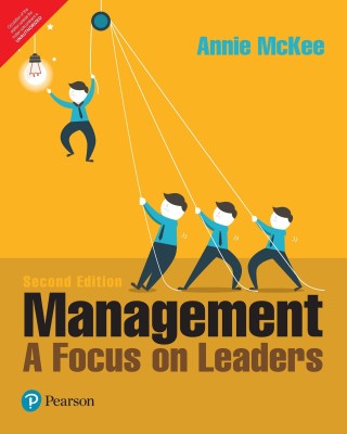 Management Second Edition(English, Paperback, Annie McKee)