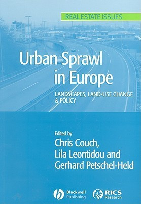 Urban Sprawl in Europe(English, Paperback, unknown)