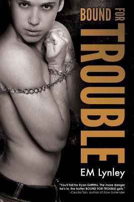 Bound for Trouble(English, Paperback, Lynley EM)