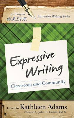 Expressive Writing(English, Hardcover, unknown)