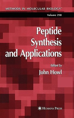 Peptide Synthesis and Applications illustrated edition Edition(English, Hardcover, unknown)