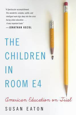 The Children in Room E4(English, Paperback, Eaton Susan E Ms)