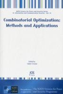 Combinatorial Optimization: Methods and Applications(English, Paperback, unknown)