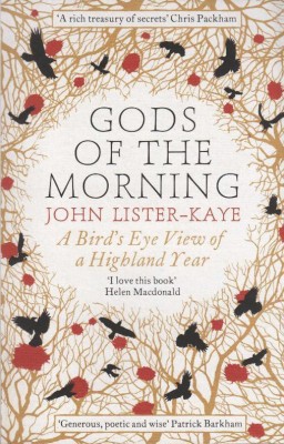 Gods of the Morning(English, Paperback, Lister-Kaye John Sir)