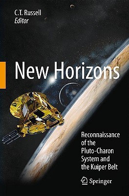 New Horizons(English, Hardcover, unknown)