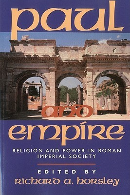 Paul and Empire(English, Paperback, unknown)