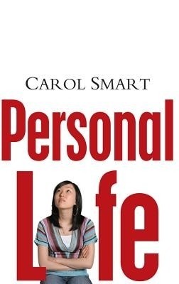 Personal Life(English, Paperback, Smart Carol)