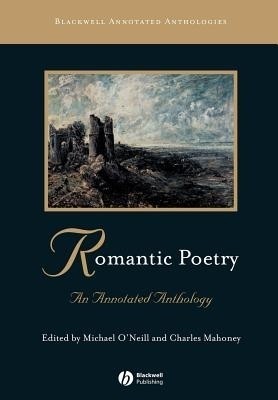 Romantic Poetry(English, Paperback, unknown)