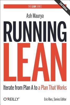 Running Lean(English, Paperback, Maurya Ash)