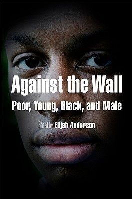 Against the Wall(English, Paperback, Anderson)