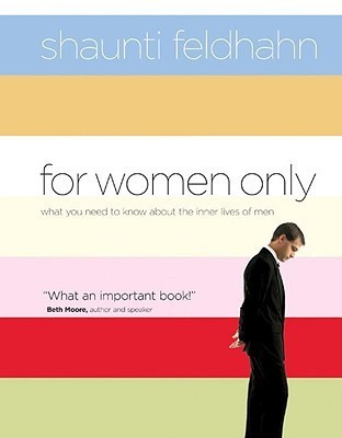 For Women Only(English, Hardcover, Feldhahn Shaunti)