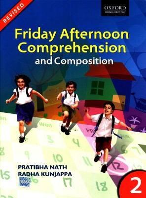 Friday Afternoon Comprehension and Composition 2 Primary(English, Paperback, Nath Pratibha)