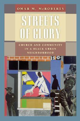 Streets of Glory(English, Paperback, McRoberts Omar M.)