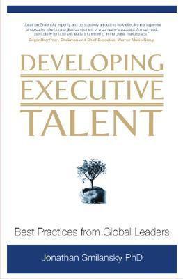 Developing Executive Talent(English, Hardcover, Smilansky Jonathan)