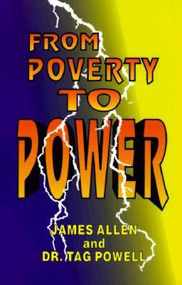 From Poverty to Power(English, Paperback, Allen James)