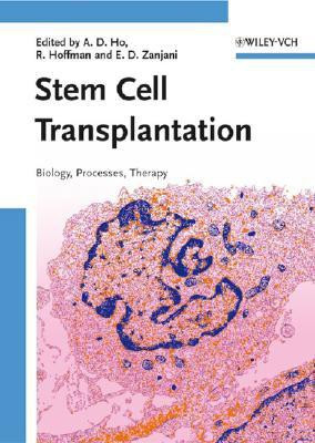 Stem Cell Transplantation(English, Hardcover, unknown)