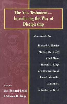 New Testament(English, Hardcover, Howard-Brook)