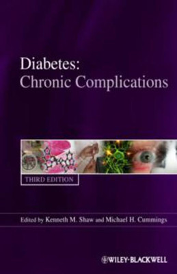 Diabetes(English, Paperback, unknown)