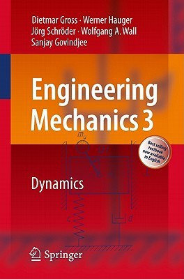 Engineering Mechanics: Dynamics 3(English, Paperback, Gross Dietmar)