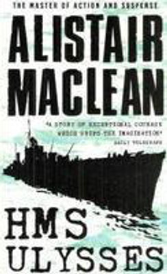 Hms Ulysses(English, Paperback, Alistair Maclean)