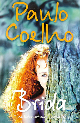 Brida(English, Paperback, Paulo Coelho)