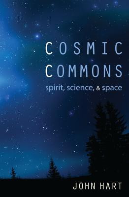 Cosmic Commons(English, Paperback, Hart John)