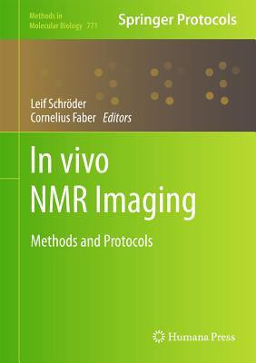 In vivo NMR Imaging(English, Hardcover, unknown)